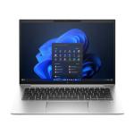 HP EliteBook 840 G11 4G/LTE Business Laptop 14" FHD AG 300nits Touch Intel Core Ultra 5-125U - 16GB RAM - 256GB SSD - Win 11 Pro - AX WiFi 6E + BT5.3 - FPR - IR Cam - 3Y NBD Onsite Warranty