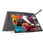 Lenovo Yoga 7i 14IML9 14" WUXGA OLED Touch 2-in-1 Laptop Intel Core Ultra 7 155H - 16GB RAM - 512GB SSD - AX WiFi 6E + BT5.3 - Win 11 Pro - 1Y Warranty