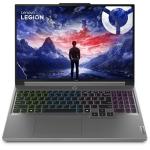Lenovo Legion 5 16IRX9 16" WQXGA 165Hz RTX 4060 Gaming Laptop Intel Core i9-14900HX - 32GB RAM - 2TB SSD (1TB + 1TB) - AX WiFi6E + BT5.2 - Webcam - USB-C (with PD & DP1.4) - HDMI2.1 - RJ45 - Win 11 Home - 1Y Warranty