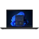Lenovo ThinkPad P14s G3 (CTO) 14" WUXGA Mobile Workstation AMD Ryzen 5 PRO 6650U - 16GB RAM - 512GB M.2 SSD - AX WiFi 6E + BT5.1 - IR Cam - Backlit Keyboard - Win 10 Pro - 1yr warranty