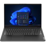 Lenovo V15 G4 15.6" FHD Laptop AMD Ryzen 5 5500U - 16GB RAM - 512GB SSD - AC WiFi5 + BT5.1 - Webcam - USB-C (PD & DP1.2) - HDMI1.4 - RJ45 - Win 11 Pro - 1Y RTB Warranty