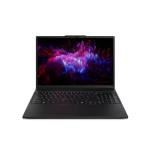 Lenovo ThinkPad P16s G2 16" WUXGA Touch 4G LTE Intel Core i7-1360P - 16GB RAM - 512GB SSD - Win 11 Pro - 3Y Premier Warranty