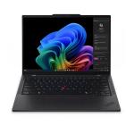 Lenovo ThinkPad T14s G6 Copilot+ PC 14" WUXGA Touch 12 Cores Qualcomm Snapdragon X Elite - 32GB RAM - 512GB SSD - Win11 Pro - 3Y Premier Warranty