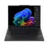 Lenovo ThinkPad T14s G6 5G/LTE Copilot+ PC 14" WUXGA Touch 12 Cores Qualcomm Snapdragon X Elite - 32GB RAM - 512GB SSD - Win11 Pro - 3Y Premier Warranty Lenovo ThinkPad T14s G6 5G/LTE Copilot+ PC 14" WUXGA Touch 12 Cores Qualcomm Snapdragon X Elite - 32GB RAM - 512GB SSD - Win11 Pro - 3Y Premier Warranty
