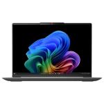 Lenovo IdeaPad Slim 5 14Q8X9 Copilot+ PC 14" WUXGA 8 Core Qualcomm Snapdragon X Plus - 16GB RAM - 512GB SSD - Win 11 Home- 1Y Warranty - BE WiFi 7 & BT5.3 - IR Cam - USB4 (with PD & DP1.4)