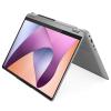 Lenovo IdeaPad Flex 5 Flip Laptop 14" WUXGA Touch AMD Ryzen 7 5825U - 16GB RAM - 512GB SSD - Win 11 Home - AX WiFi 6 + BT5.3 - Webcam - USB-C (PD & DP1.4) - HDMI1.4b - with Pen - FPR - Backlit Keyboard - 1yr Warranty Lenovo IdeaPad Flex 5 Flip Laptop 14" WUXGA Touch AMD Ryzen 7 5825U - 16GB RAM - 512GB SSD - Win 11 Home - AX WiFi 6 + BT5.3 - Webcam - USB-C (PD & DP1.4) - HDMI1.4b - with Pen - FPR - Backlit Keyboard - 1yr Warranty
