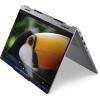 Lenovo ThinkBook 14 G4 2in1 Business Laptop 14" WUXGA Touch Intel Core Ultra 7 155U - 32GB RAM - 1TB SSD (512G x2) - Win 11 Pro - 1Y Onsite Warranty - AX WiFi 6E + BT5.3 - IR Cam - Thunderbolt4 (with PD & DP1.4) - HDMI2.1 - MicroSD Reader Lenovo ThinkBook 14 G4 2in1 Business Laptop 14" WUXGA Touch Intel Core Ultra 7 155U - 32GB RAM - 1TB SSD (512G x2) - Win 11 Pro - 1Y Onsite Warranty - AX WiFi 6E + BT5.3 - IR Cam - Thunderbolt4 (with PD & DP1.4) - HDMI2.1 - MicroSD Reader