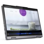 Lenovo ThinkBook 14 G4 2in1 Business Laptop 14" WUXGA Touch Intel Core Ultra 5 125U - 16GB RAM - 512GB SSD -  Win 11 Pro - 1Y NBD  Warranty - Stylus