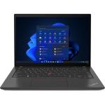 Lenovo ThinkPad T14 G3 14" WUXGA Business Laptop Intel Core i5-1235U - 8GB RAM - 256GB NVMe SSD - AX WiFi 6E + BT5.2 - Backlit Keyboard - IR Webcam - Thunderbolt 4 - HDMI - TPM 2.0 - Win 11 Pro - 3Y Onsite Warranty