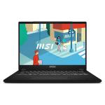 MSI Modern 14 H D13MG-066NZ 14" FHD+ Laptop Intel Core i7-13620H - 16GB RAM - 512GB SSD - Win 11 Home - 1Y Warranty