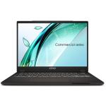 MSI Commercial 14 H A13MG vPro-026NZ Business Laptop 14" FHD+ Intel Core i7-13700H - 32GB RAM - 1TB SSD - Win 11 Pro - 3Y Warranty