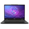 MSI Venture A14 AI+ A3HMG-010NZ 14" 2.8K OLED 120Hz AMD Ryzen AI 7 350 - 16GB RAM - 512GB SSD - Win 11 Home - AX Wi-Fi 6E + Bluetooth v5.3 - 1Y Warranty MSI Venture A14 AI+ A3HMG-010NZ 14" 2.8K OLED 120Hz AMD Ryzen AI 7 350 - 16GB RAM - 512GB SSD - Win 11 Home - AX Wi-Fi 6E + Bluetooth v5.3 - 1Y Warranty