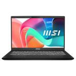 MSI Modern 15 H C2RMG-284NZ 15.6" FHD Intel Core 9 270H - 32GB RAM - 1TB SSD - Win 11 Home - 1Y Warranty - AX WiFi 6E + BT5.3