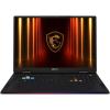 MSI Raider 18 HX AI A2XWIG-013NZ NVIDIA RTX 5080 Gaming Laptop 18" UHD+ MiniLED 120Hz Intel Core Ultra 9 285HX - 64GB RAM - 4TB SSD - Win 11 Pro - AX Wi-Fi 7 + BT5.4 - Per-Key RGB Keyboard - 2Y Warranty MSI Raider 18 HX AI A2XWIG-013NZ NVIDIA RTX 5080 Gaming Laptop 18" UHD+ MiniLED 120Hz Intel Core Ultra 9 285HX - 64GB RAM - 4TB SSD - Win 11 Pro - AX Wi-Fi 7 + BT5.4 - Per-Key RGB Keyboard - 2Y Warranty