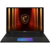 MSI Titan 18 HX AI A2XWJG-625NZ NVIDIA RTX 5090 Gaming Laptop 18" UHD+ MiniLED 120Hz Intel Core Ultra 9 285HX - 64GB RAM - 6TB SSD - Win 11 Pro - AX Wi-Fi 7 + BT5.4 - Per-Key RGB Keyboard - 2Y Warranty MSI Titan 18 HX AI A2XWJG-625NZ NVIDIA RTX 5090 Gaming Laptop 18" UHD+ MiniLED 120Hz Intel Core Ultra 9 285HX - 64GB RAM - 6TB SSD - Win 11 Pro - AX Wi-Fi 7 + BT5.4 - Per-Key RGB Keyboard - 2Y Warranty