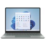 Microsoft Surface Laptop Go 2 12.4" (Home & Personal) - Sage Intel Core i5 - 8GB RAM - 128GB SSD - Win 11 Home