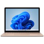 Microsoft Surface Laptop 4 - 13.5" Intel Core 11th Gen. i5 / 8GB / 512GB / Windows 10 Home -Sandstone (Eligible for the free upgrade to Windows 11 Home )