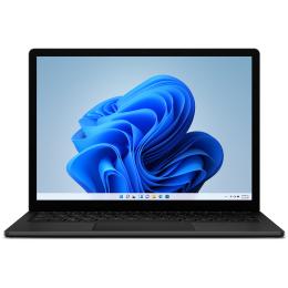 Microsoft Surface Laptop 4 - 13.5" Intel Core 11th Gen. i5 / 8GB / 512GB / Windows 11 Home  - Black