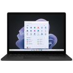 Microsoft Surface Laptop 5 13.5" ( for Business ) - Black (Metal Finish) Intel Core i5 - 16GB RAM - 256GB SSD - Win 11 Pro