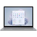 Microsoft Remanufactured Surface Laptop 5 15" - Intel Core i7 - 8GB RAM - 256GB SSD Windows 11 Home - Platinum /PB 1 yr warranty