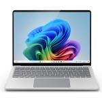Microsoft Surface Laptop (7th Edition) for Business - Copilot+ PC - Platinum Intel Core Ultra 7 (Series 2) - 16GB RAM - 256GB SSD - 13.8" HDR  Touch Display  - Win 11 Pro