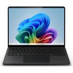 Microsoft Surface Laptop (7th Edition) for Business - Copilot+ PC - Black Intel Core Ultra 7 (Series 2) - 32GB RAM - 512GB SSD - 13.8" HDR  Touch Display  - Win 11 Pro