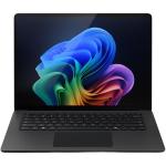 Microsoft Surface Laptop (7th Edition) for Business - Copilot+ PC - Black Intel Core Ultra 5 (Series 2) - 32GB RAM - 512GB SSD - 15" HDR  Touch Display  - Win 11 Pro