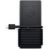 Dell Original 65W USB-C Type-C AC Power Adapter - Laptop Charger With Power Cord Dell Original 65W USB-C Type-C AC Power Adapter - Laptop Charger With Power Cord