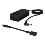 HP Box Damaged HP Smart AC Adapter 65W Output Power - 18.5V DC Output Voltage
