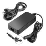 KFD AC Power Adapter/Charger For DELL Gaming Laptop 19.5V 9.23A 180W DC Tip 7.4x5.0mm, For Dell Alienware M14x, M15x, M17x, Dell Precision M4600 M4700 M4800 Workstation