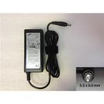 OEM Manufacture For Samsung 60W 19V 3.16A Monitor Charger - 5.5x3.0mm Connector Size (Power cord not included)