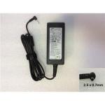 OEM Manufacture For Samsung 40W 12V 3.33A Laptop Charger - 2.5x0.7mm  Connector Size (Power cord not included)
