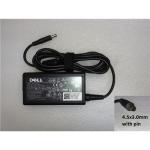 OEM Manufacture For Dell 45W 19.5V 2.31A Laptop Charger - 4.5x3.0mm Connector (Power cord not included)