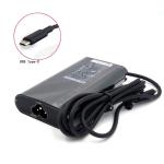 OEM Manufacture For Dell 90W 20V 4.5A Laptop Charger - USB-C Connector (Power cord not included)