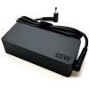 PB Laptop Power Charger For HP 65W 19.5V 3.33A - 4.5x3.0mm Connector Size Blue Tip - Power cord not included PB Laptop Power Charger For HP 65W 19.5V 3.33A - 4.5x3.0mm Connector Size Blue Tip - Power cord not included