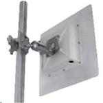 ARC Wireless ANT-96 2.4GHz 19dBi ARC Integrator Antenna Kit