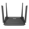 ASUS RT-AX52 (AX1800) Dual-Band WiFi 6 Extendable Router 1GbE x 4 ASUS RT-AX52 (AX1800) Dual-Band WiFi 6 Extendable Router 1GbE x 4