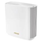 ASUS ZenWiFi XT8 Wi-Fi 6 Mesh Wi-Fi Router/Satellite - Add On (Plain Box Packaging)