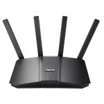 ASUS RT-BE58U (BE3600) Dual-Band WiFi 7 Extendable Router 2.5GbE x 1 / 1GbE x 4