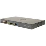 Cambium Networks EX2016M-P Intelligent Ethernet PoE Switch 8x1G+6x2.5G+2xSFP+,no power cord