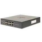 Cambium Networks EX1010 Cambium cnMatrix EX1010 Intelligent Ethernet Switch with 8x 1GE & 2xSFPports