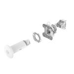 Cambium Networks C050941F051 Cambium ePMP 5 GHz Force 4525L Feedhorn for 300-25L or 200L