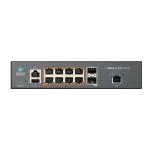 Cambium Networks MX-EX2010PXA-N cnMatrix EX2010-P Intelligent Ethernet PoE Switch 8 1G and 2 SFPfiber ports - AUS/NZ pwr cord
