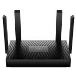 CUDY WR1500 (AX1500) Dual-Band WiFi 6 Router 1GbE x4