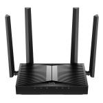 CUDY WR3600H (BE3600) Dual-Band WiFi 7 Router 2.5GbE x1 / 1GbE x4