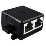 Cerio CerioPoE Injector PoE++ 802.3bt 56V with 60W power adapter