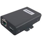 Procet Gigabit 802.3af/at PoE to TYPE-C USB 25Watt Power Converter