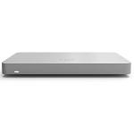 Cisco Meraki MX67 Router/Security Appliance security features IPSec/Url filtering and AntiSpam avaialbe with Adv Sec license