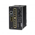 Cisco IE-3200-8P2S-E Catalyst IE3200 Rugged Series Fixed System PoE, NE