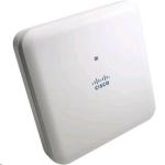 Cisco Aironet 1832I Access Point, 802.11ac Wave 2 3x3:2SS Internal Antenna, Z Reg Domain, Indoor environments